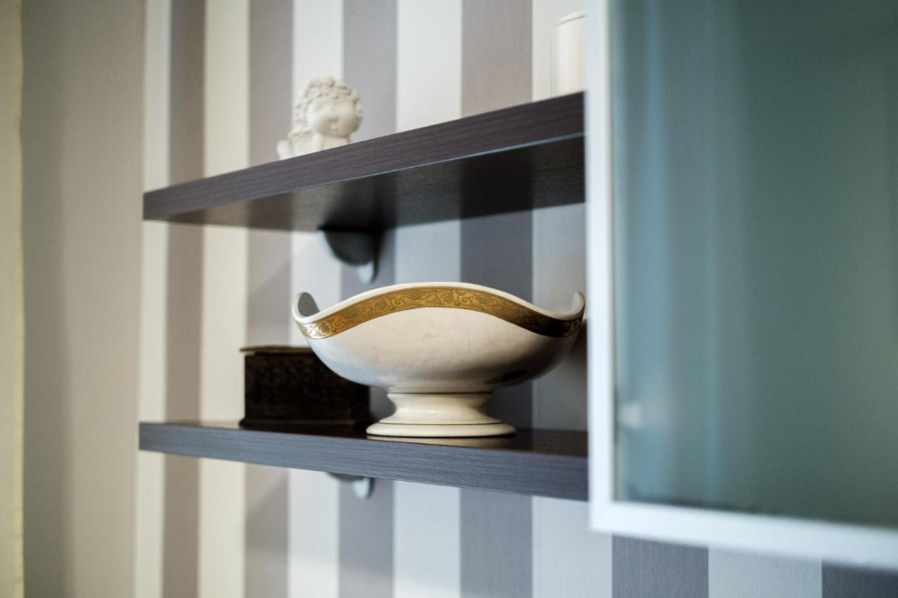 Magna Domus Apartment Rome Luaran gambar
