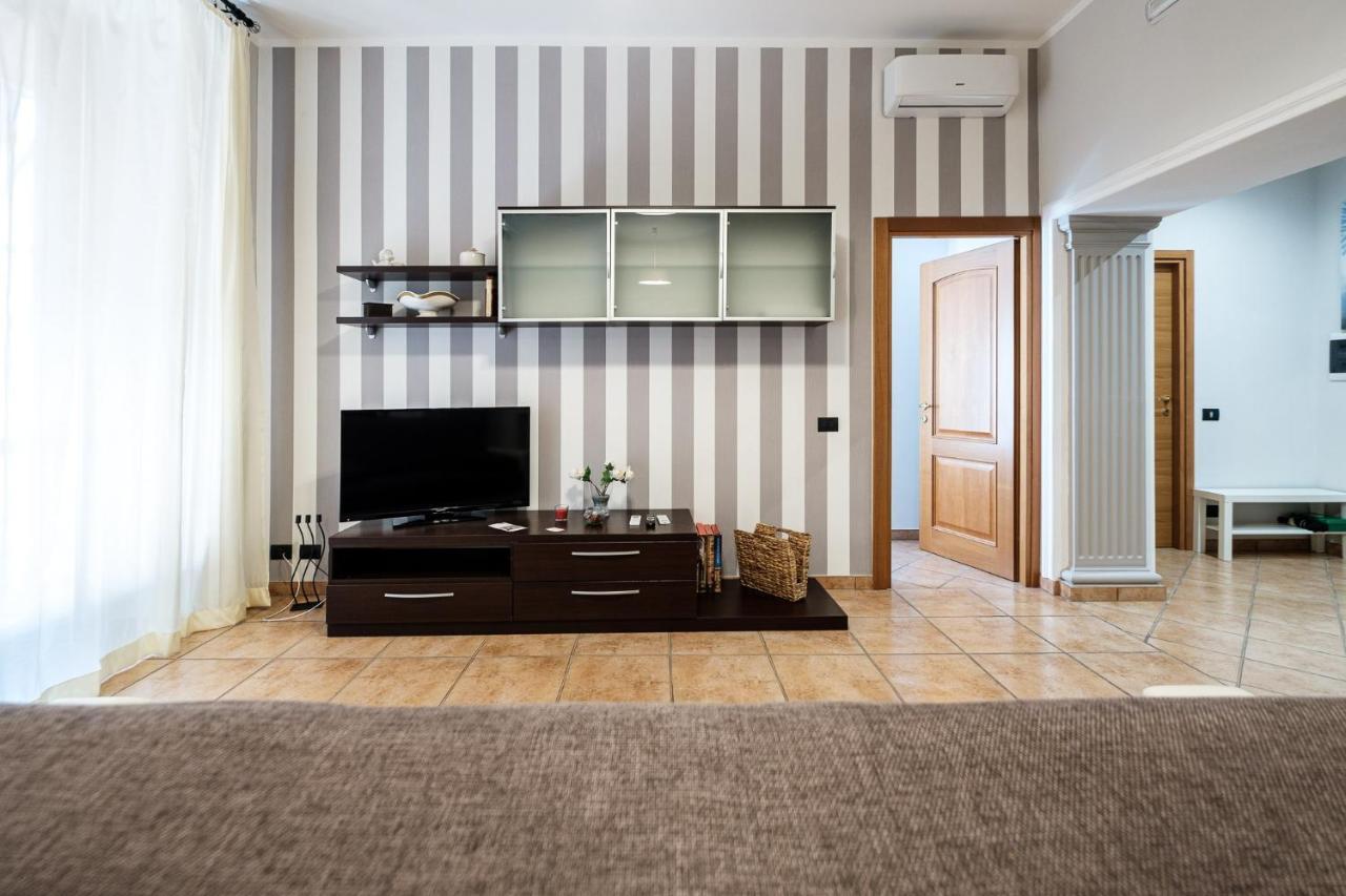 Magna Domus Apartment Rome Luaran gambar