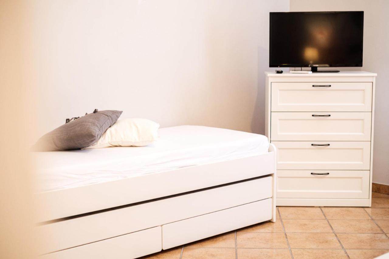 Magna Domus Apartment Rome Luaran gambar