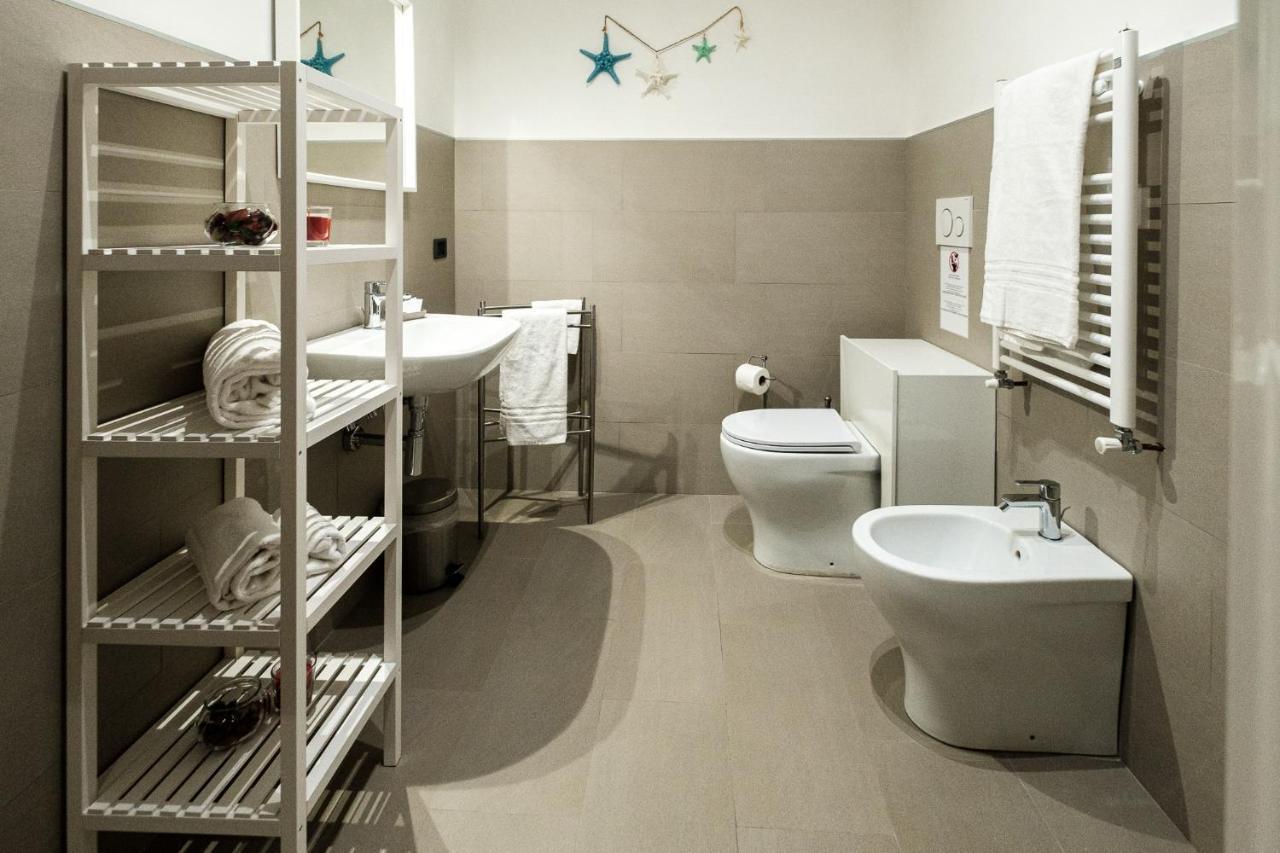 Magna Domus Apartment Rome Luaran gambar