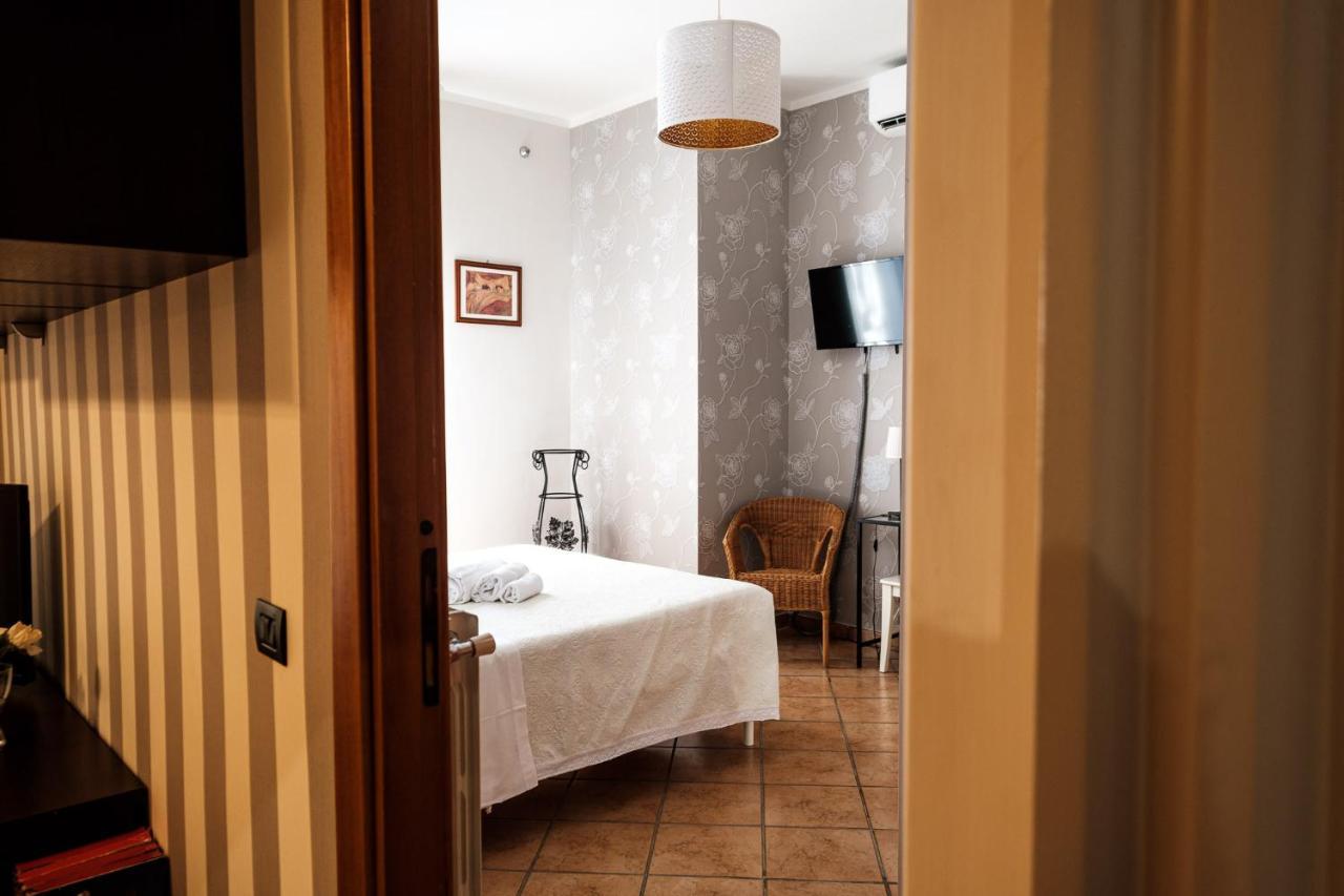 Magna Domus Apartment Rome Luaran gambar