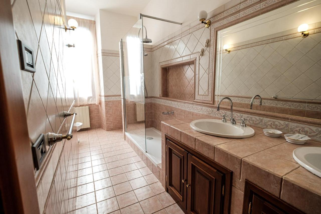 Magna Domus Apartment Rome Luaran gambar