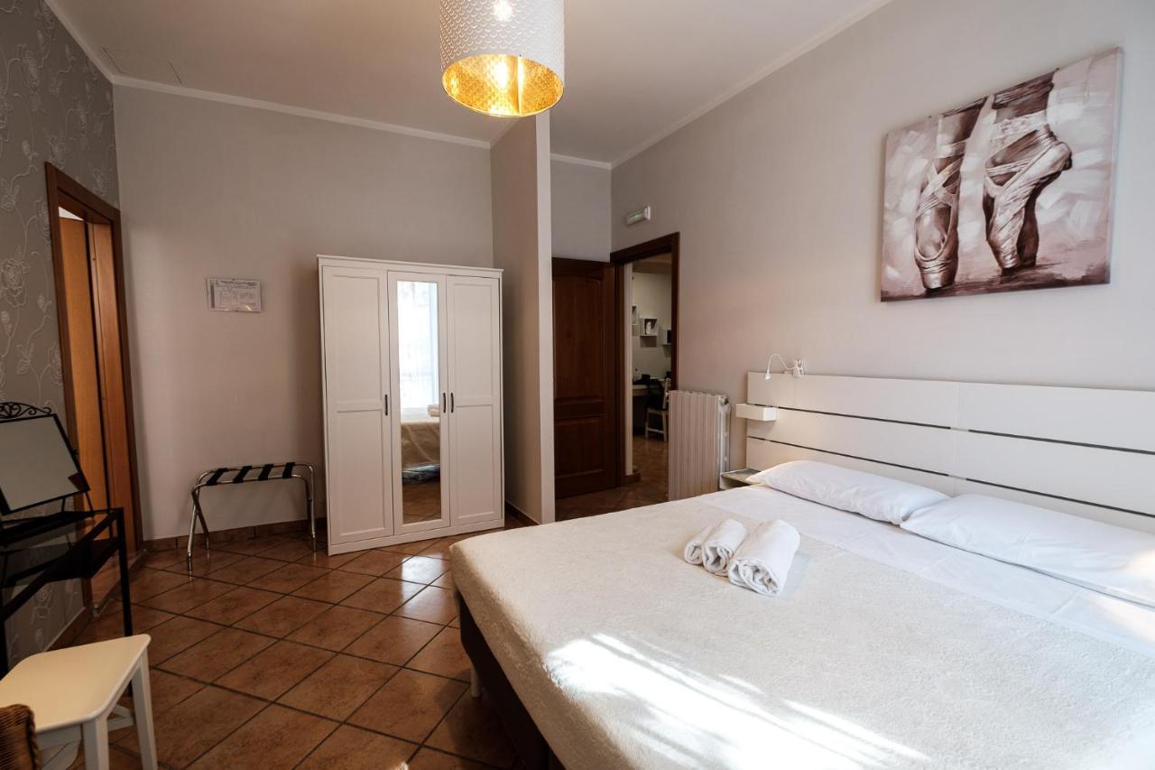 Magna Domus Apartment Rome Luaran gambar