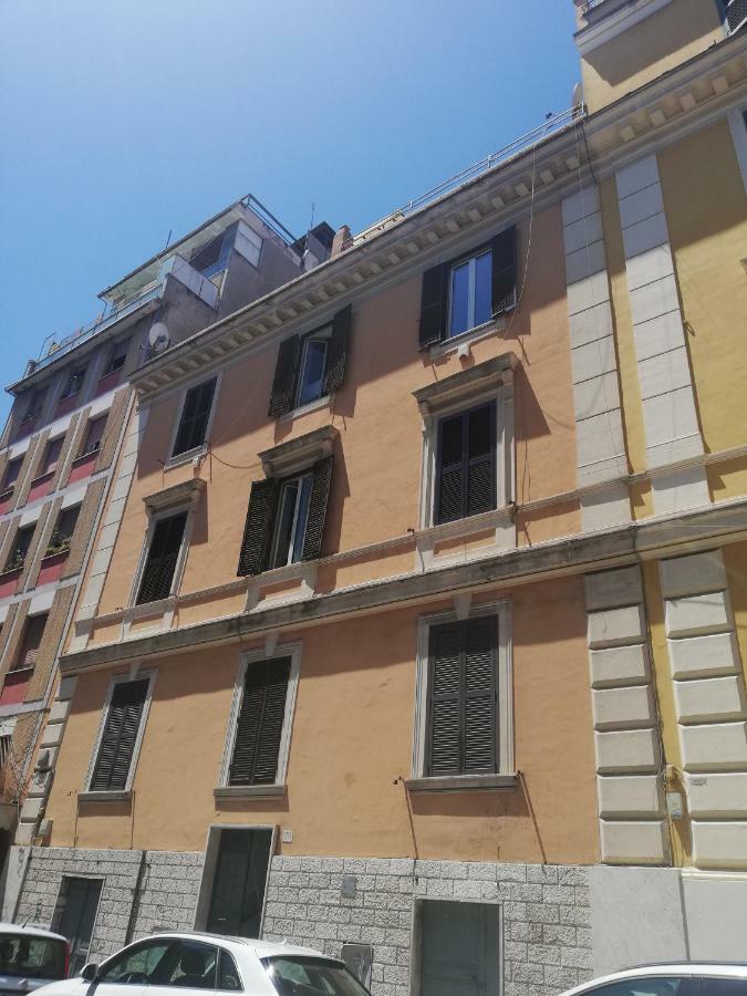 Magna Domus Apartment Rome Luaran gambar